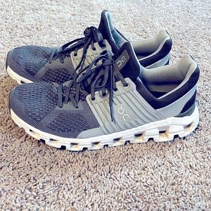 On Running Sneakers